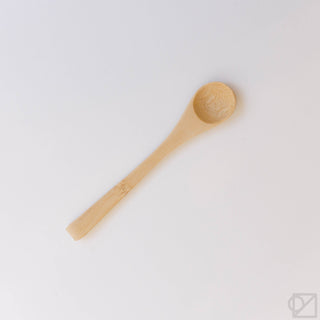 Bamboo Tea Spoons