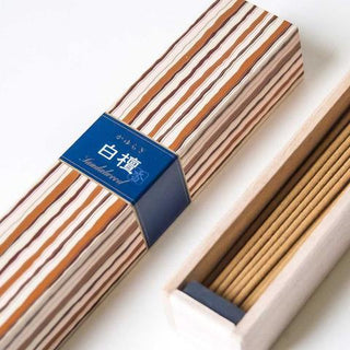 Kayuragi Incense Sandalwood