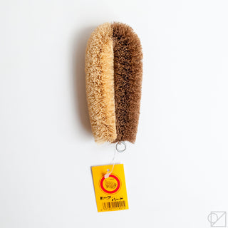 Kamenoko Tawashi 50/50 Scrub Brush