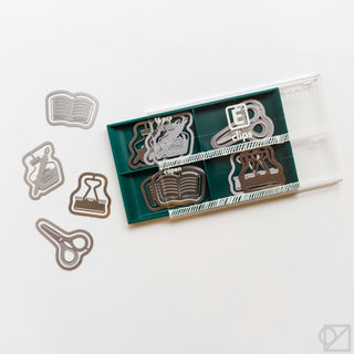 Midori E-Clips Stationery