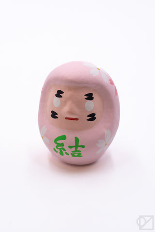 Hanjiro Shirakawa Daruma