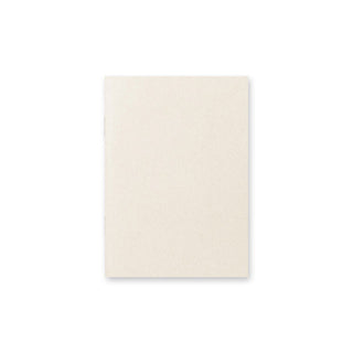 TRAVELER'S COMPANY Passport 008 Sketch Paper Notebook