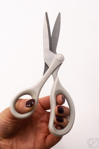 Swingcut Scissors