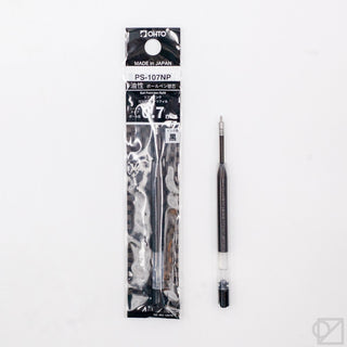 OHTO PS-107NP 0.7mm Ballpoint Pen Refill