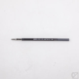 ZEBRA NC-05 bLen 0.5mm Ballpoint Pen Refill