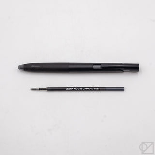 ZEBRA NC-05 bLen 0.5mm Ballpoint Pen Refill