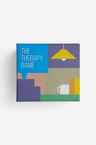 The Therapy Game Prompt Cards